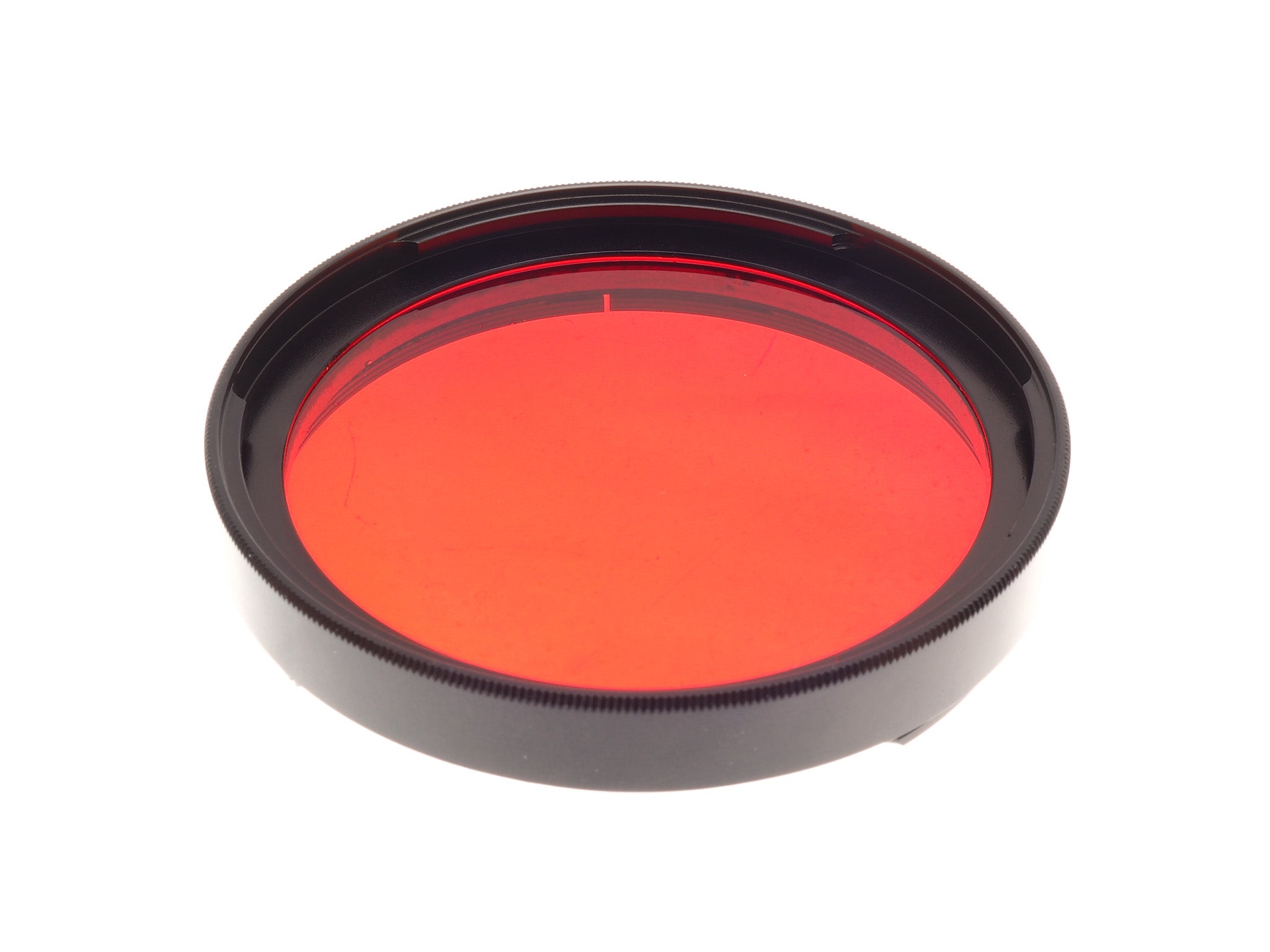 Hasselblad B50 Red Filter 6x R -2.5 - Accessory