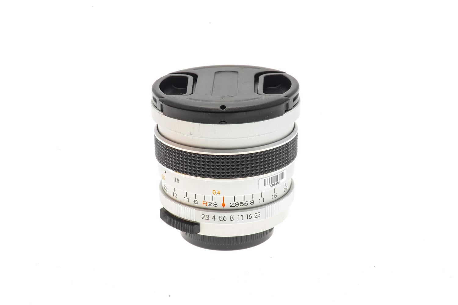 Chinon 28mm f2.8 Chinonflex Auto Reflex - Lens – Kamerastore