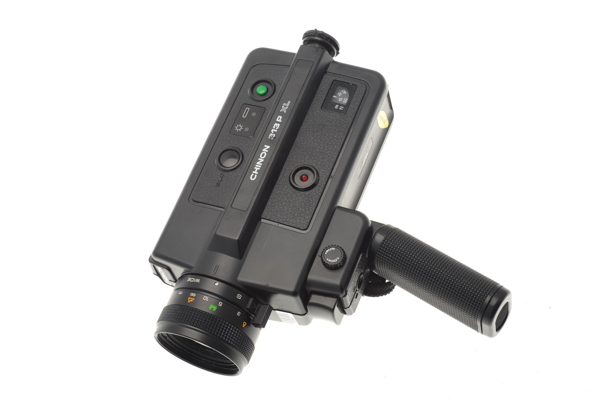 Chinon 313 P XL - Camera