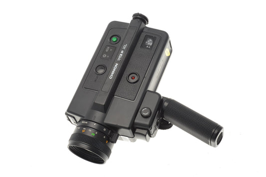 Chinon 313 P XL - Camera