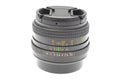 Chinon 50mm f1.9 Auto - Lens