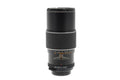 Chinon Chinonflex 200mm f3.5 Auto Reflex - Lens