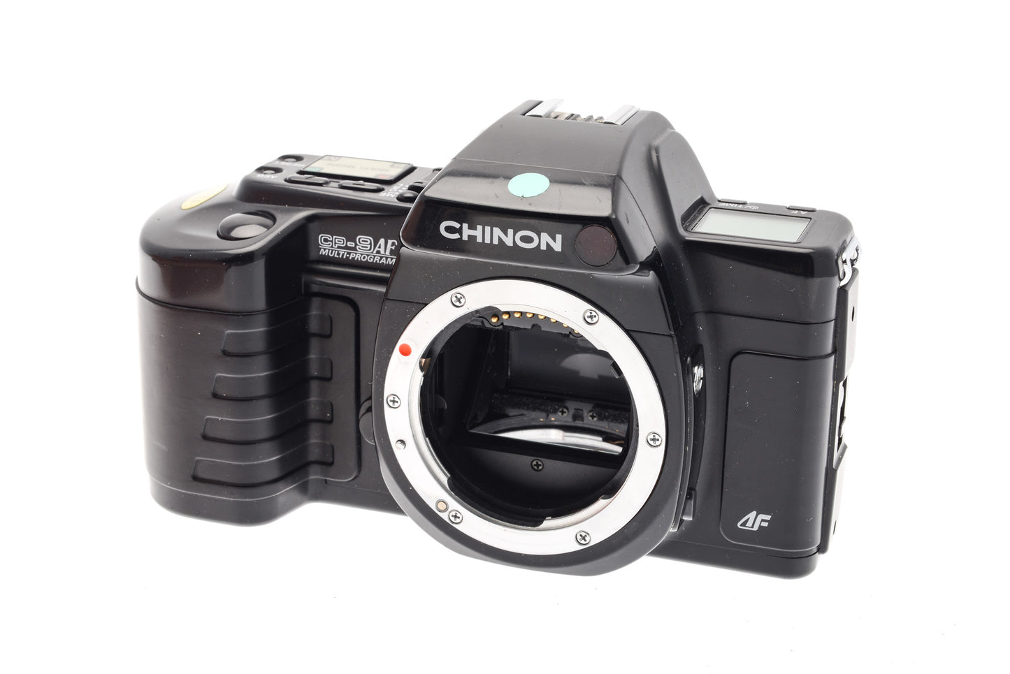 Chinon CP-9AF Multi Program - Camera
