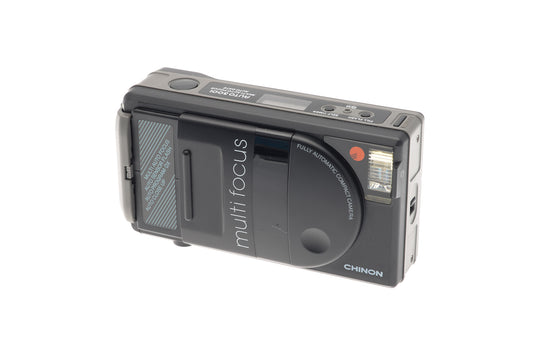 Chinon Auto 3001 Multi Focus Date - Camera