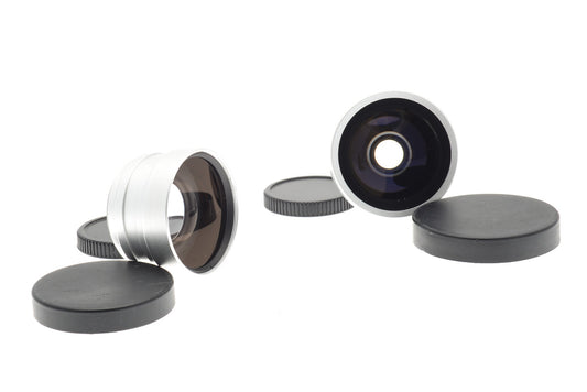 Cokin Digital Wide Lens Set 050, 043 - Lens