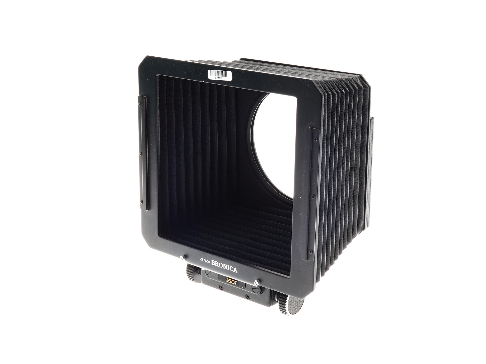 Zenza Bronica Compendium Lens Hood - Accessory