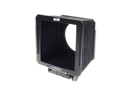 Zenza Bronica Compendium Lens Hood for SQ - Accessory