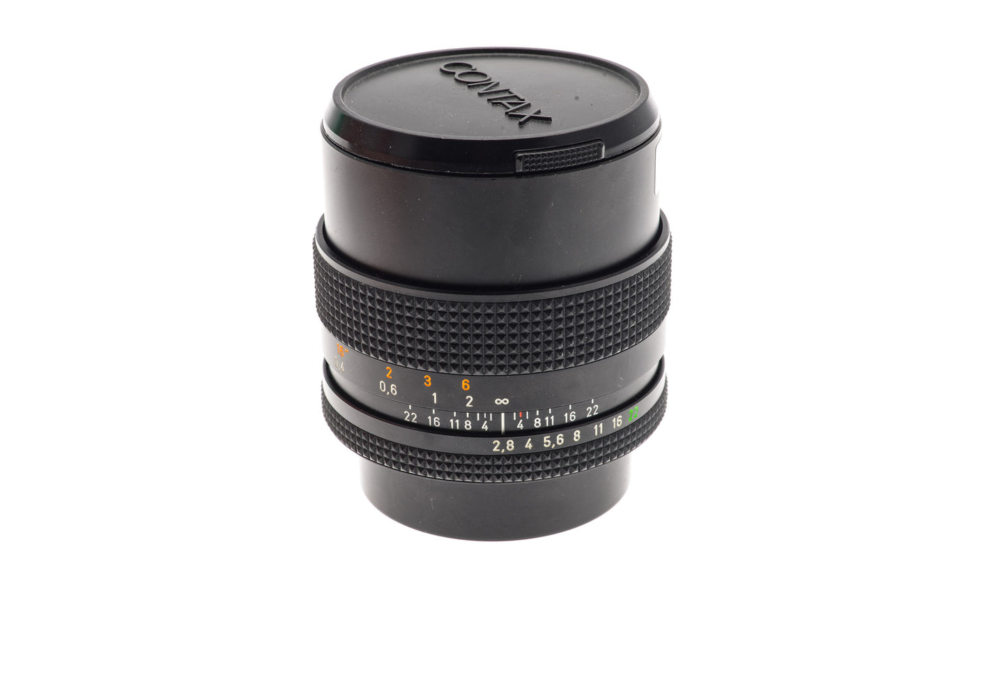 Carl Zeiss 25mm f2.8 Distagon T* - Lens