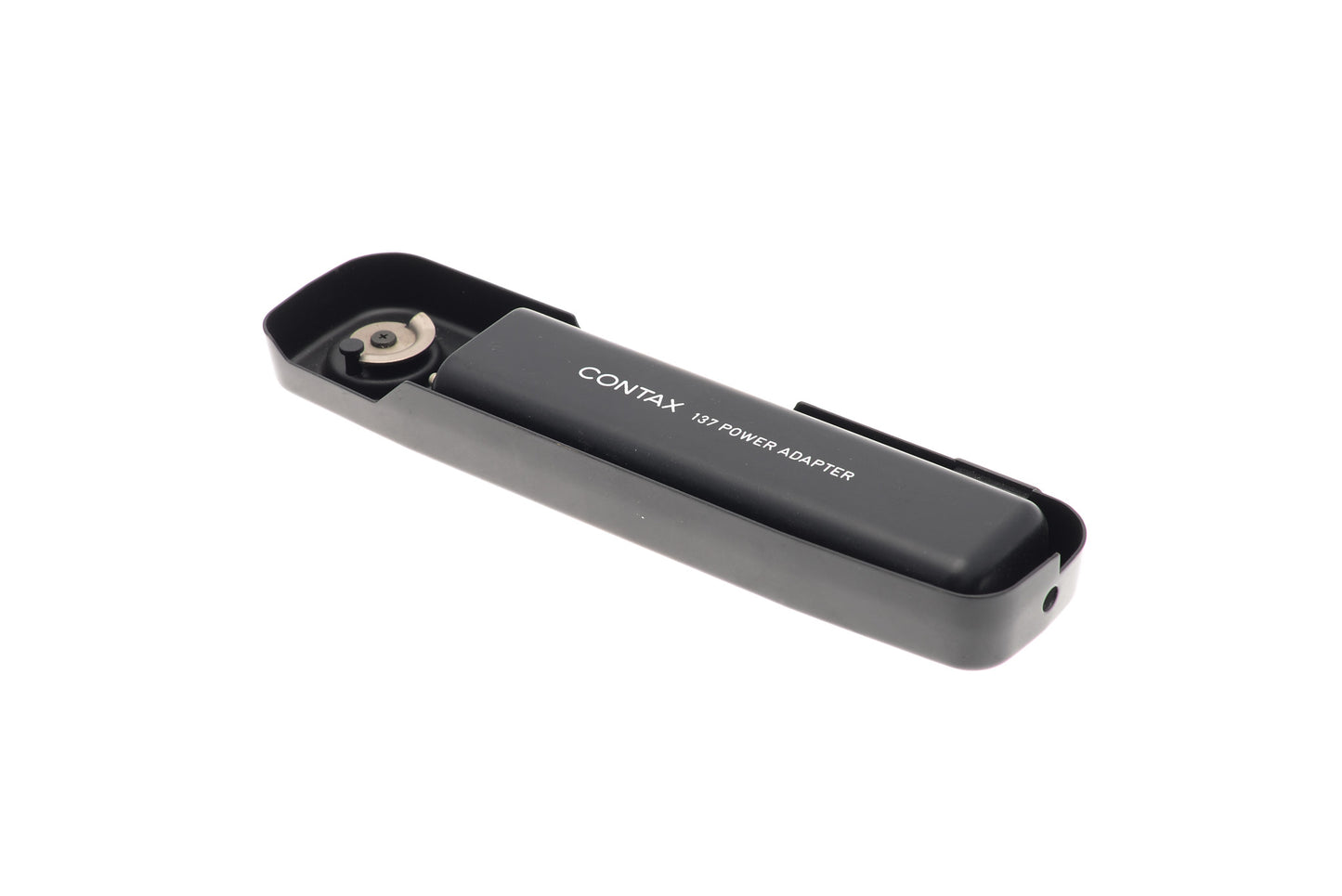 Contax 137 Power Adapter - Accessory