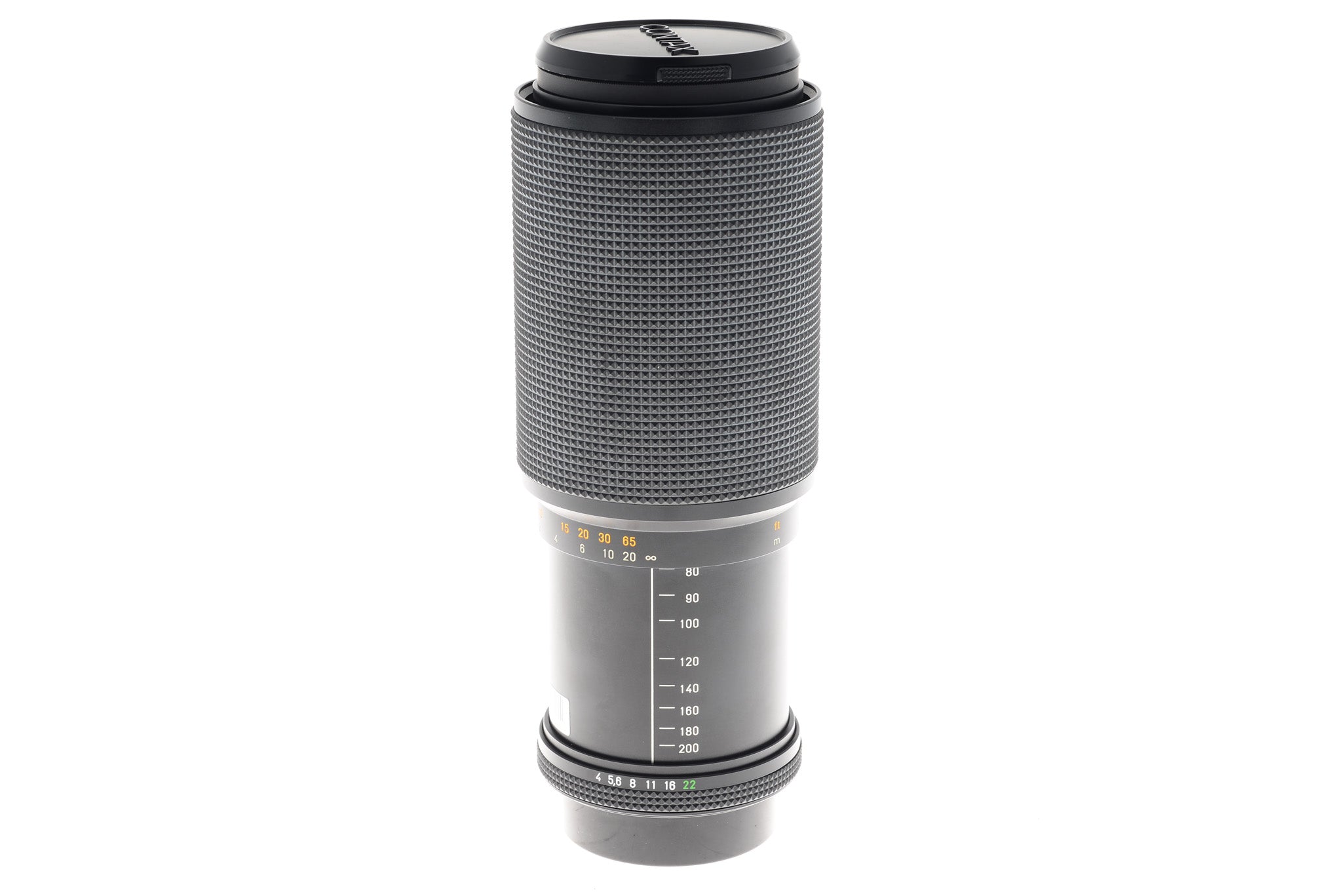 Carl Zeiss 80-200mm f4 Vario-Sonnar T* - Lens – Kamerastore