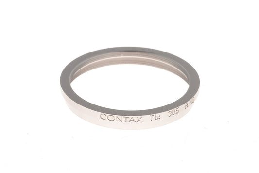 Contax 30.5mm Ring For Tix - Accessory