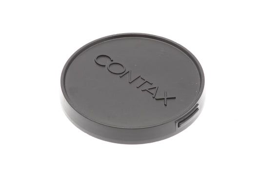 Contax 70mm Clamp-On Front Lens Cap - Accessory