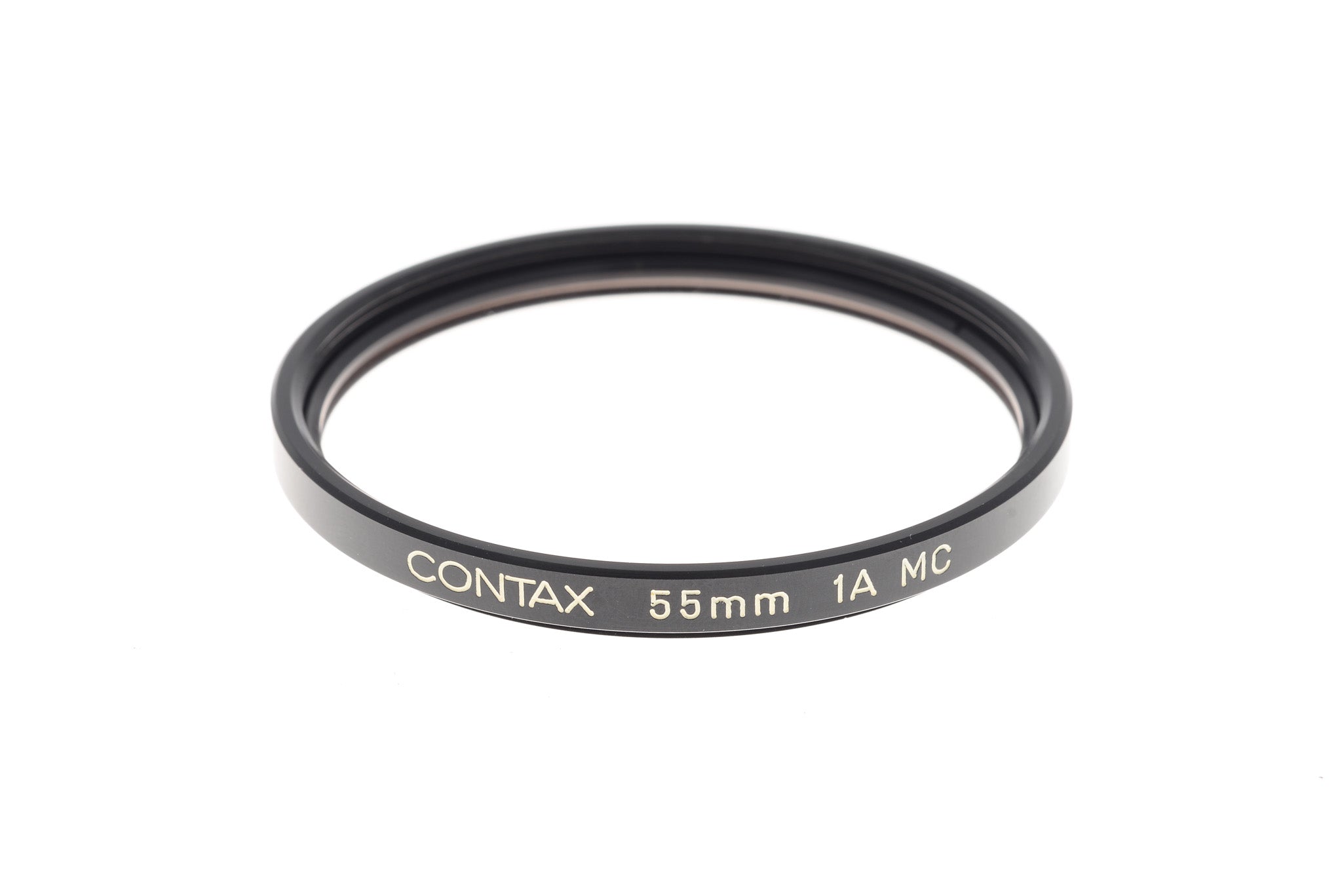 Contax 55mm Skylight A1 Filter Accessory Kamerastore