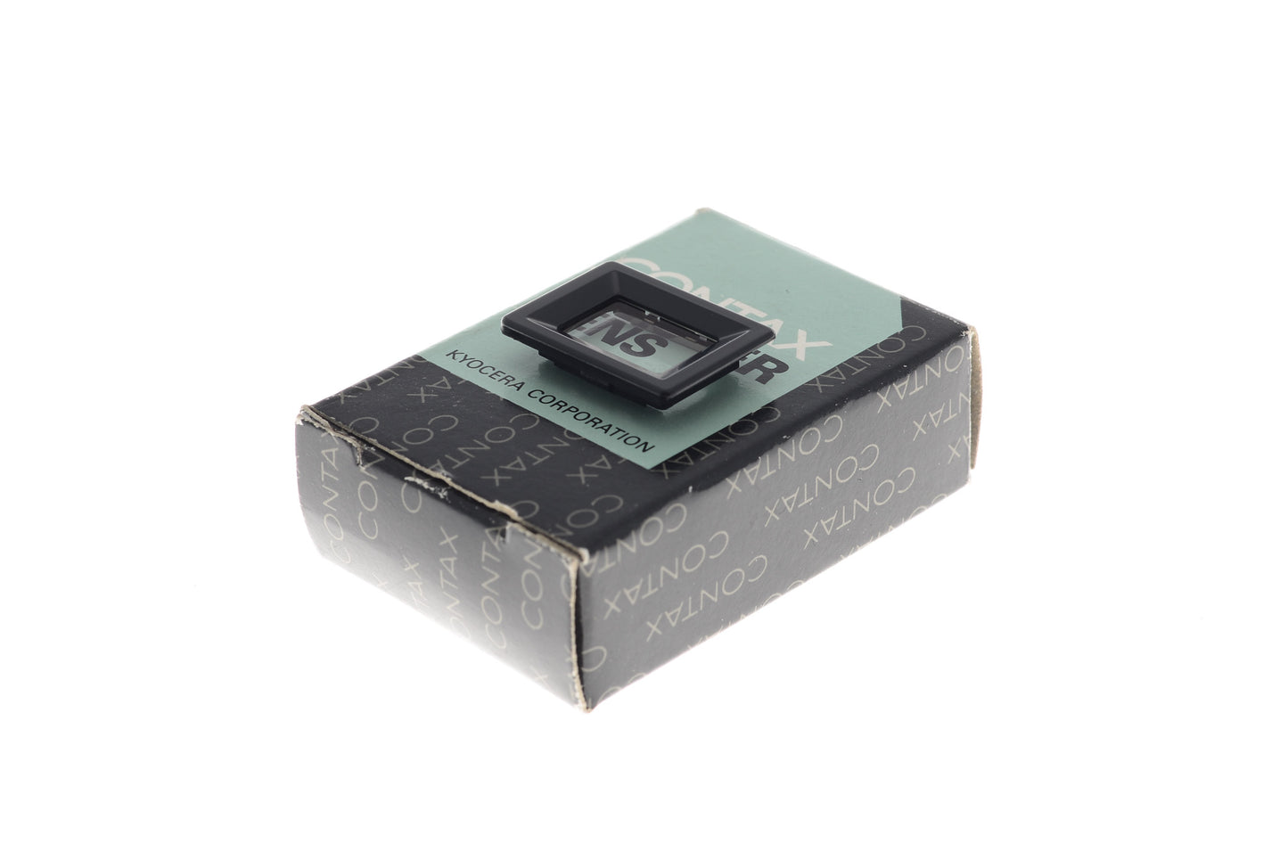 Contax -3 Diopter Lens - Accessory