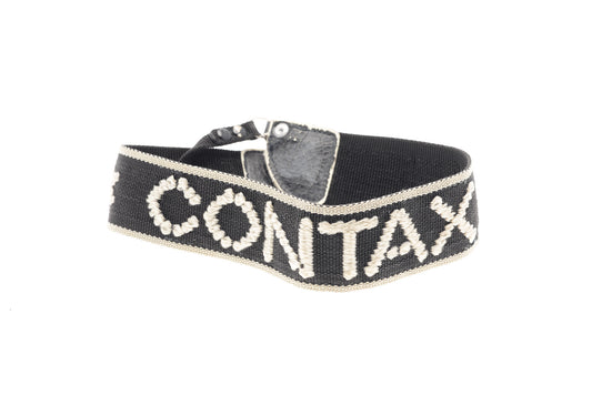 Contax Neck Strap - Accessory
