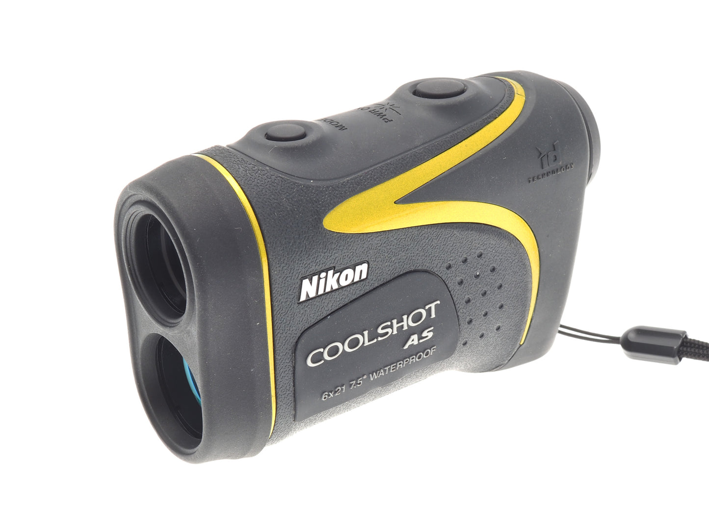 Nikon Coolshot AS - Accessory
