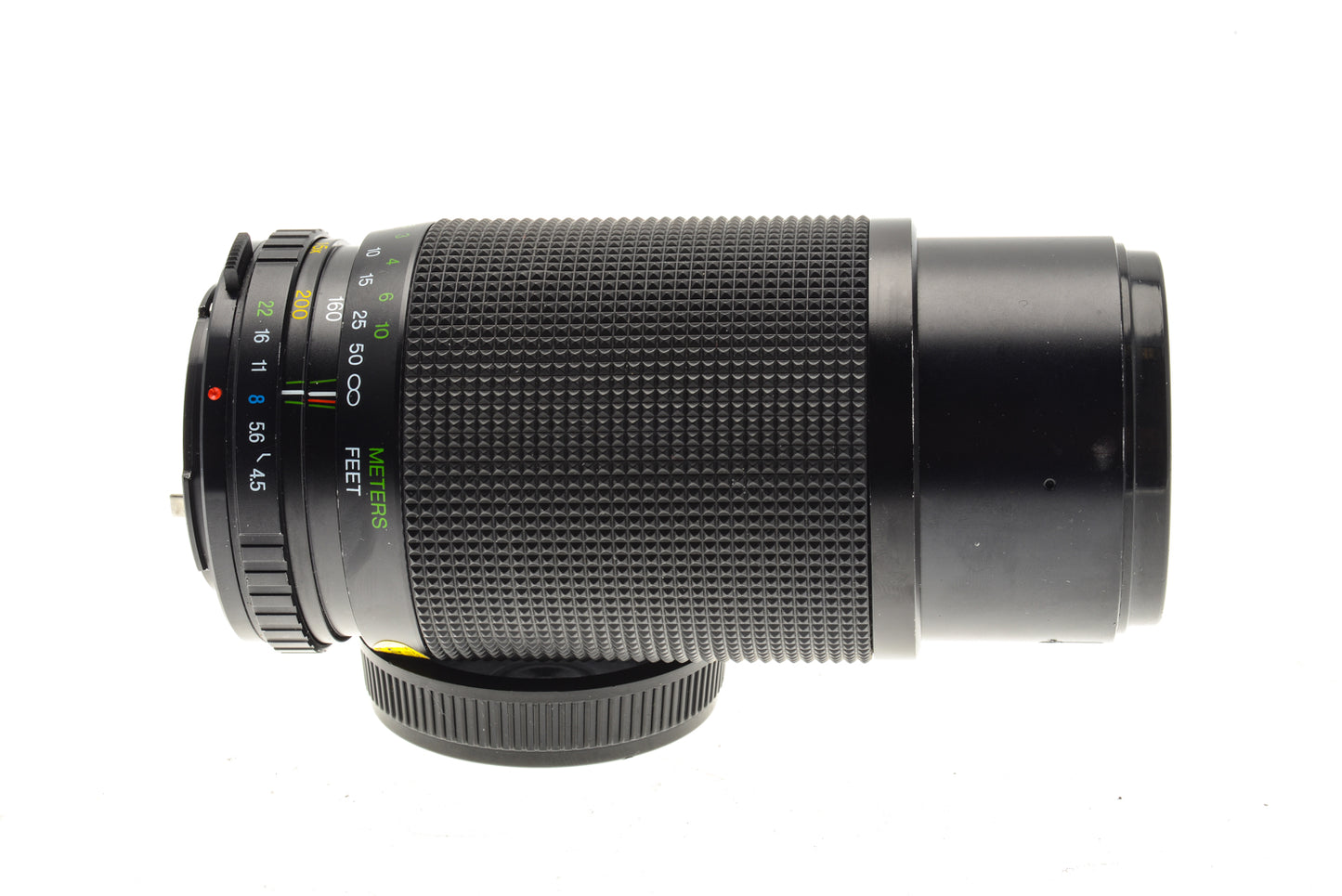 Other Corton 75-200mm f4.5 MC Macro Focusing Zoom - Lens