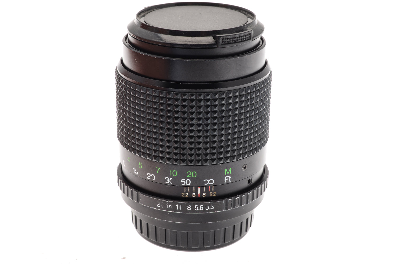 Cosina 135mm f3.5 MC Cosinon-T - Lens