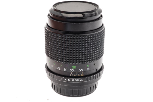 Cosina 135mm f3.5 MC Cosinon-T - Lens