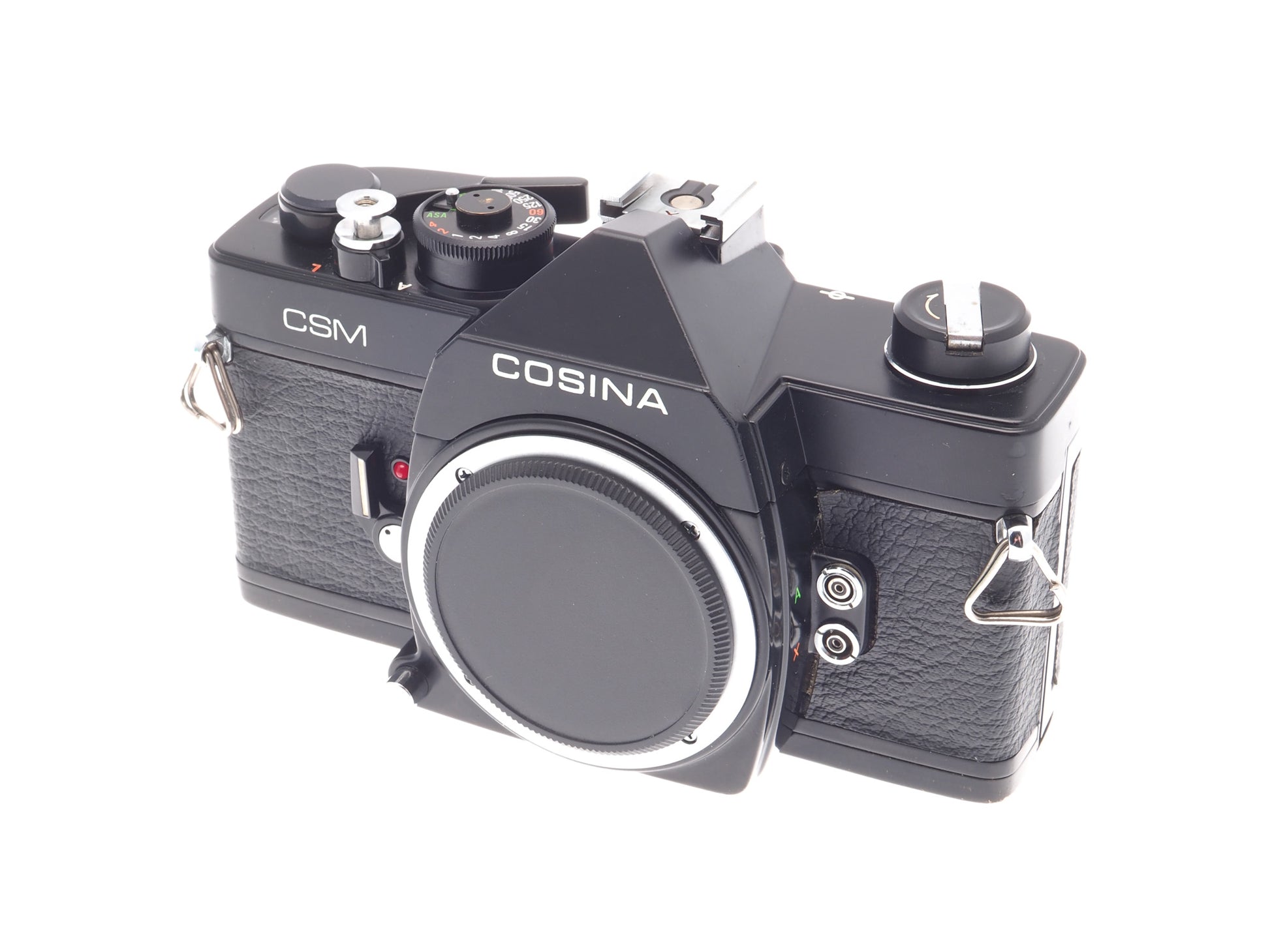 Cosina CSM - Camera