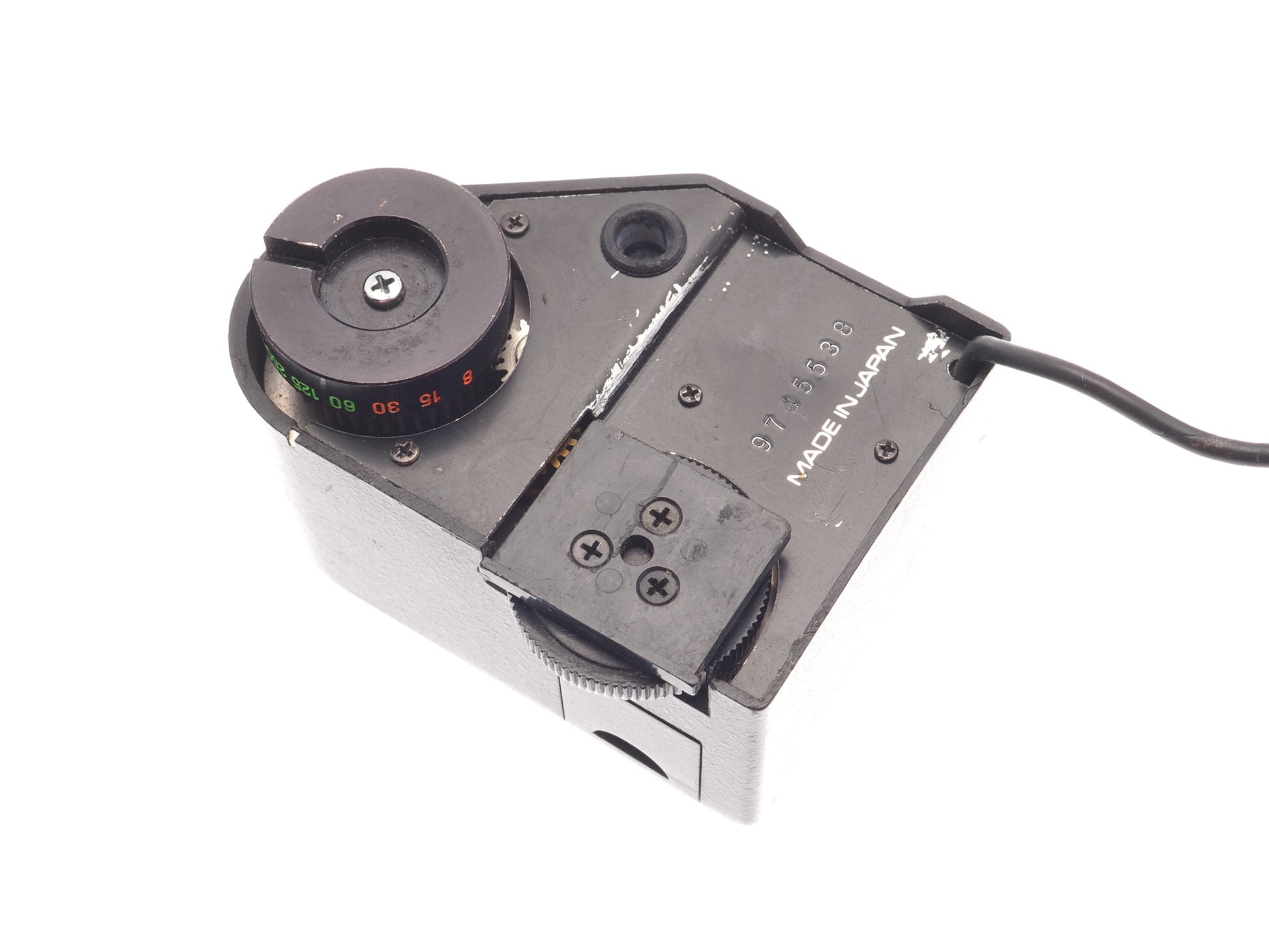 Cosina AEC Adapter - Accessory – Kamerastore