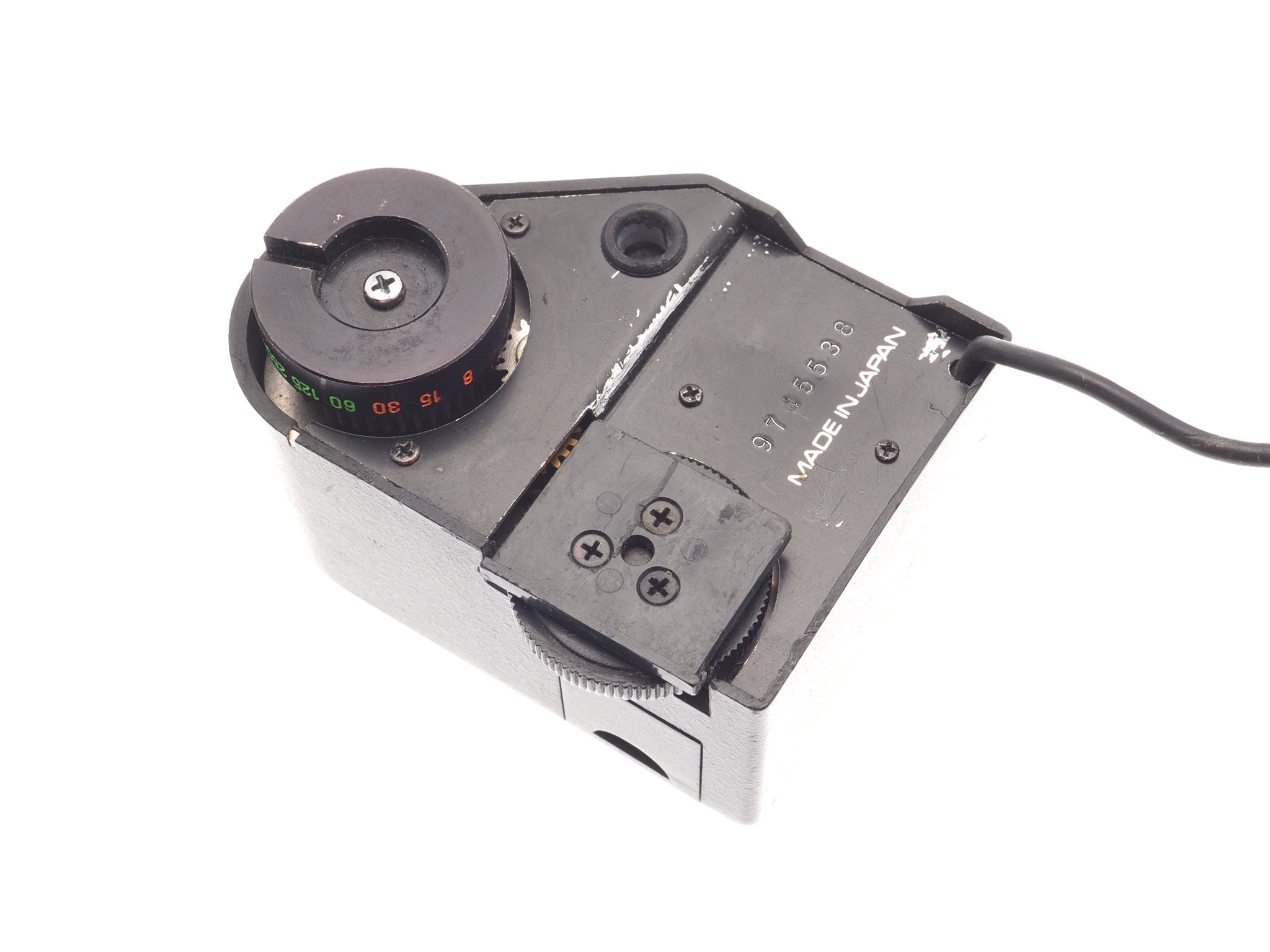 Cosina AEC Adapter - Accessory