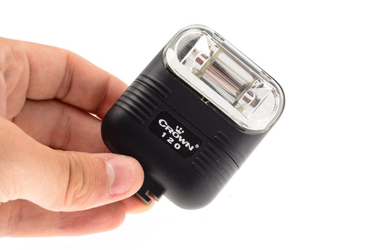 Crown 120 Electronic Flash - Accessory