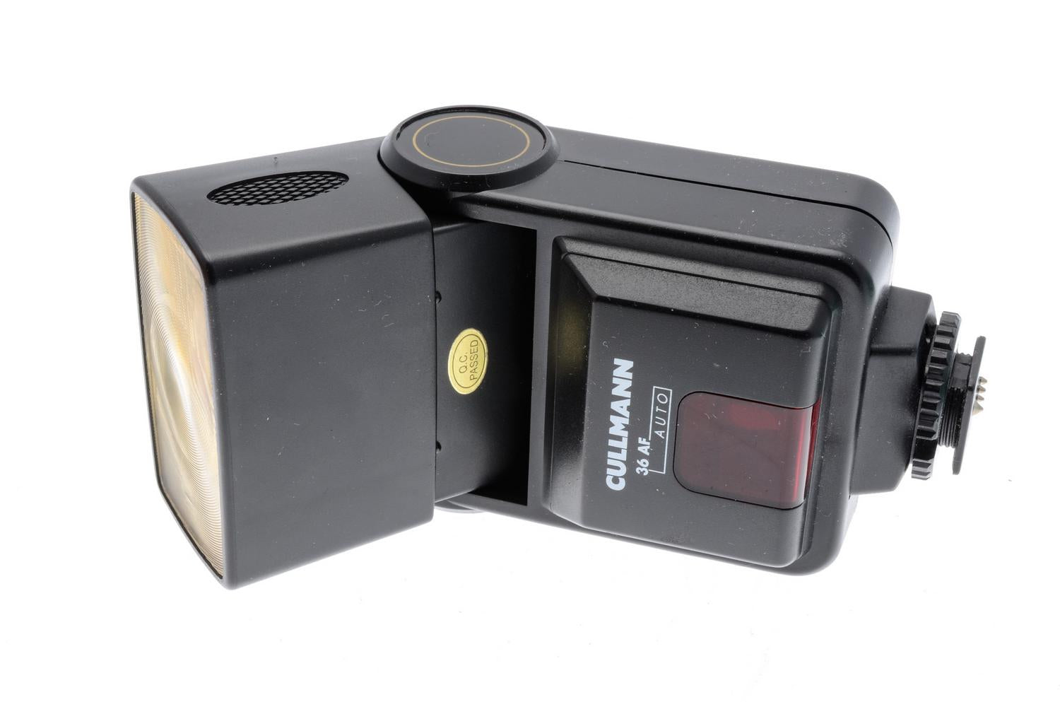 Cullmann 36 AF Auto - Accessory