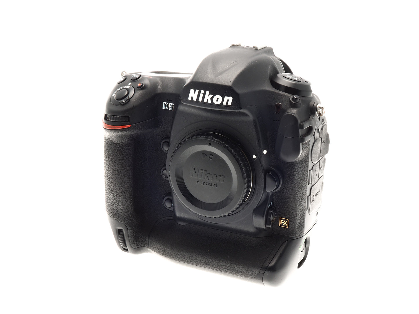 Nikon D5 - Camera
