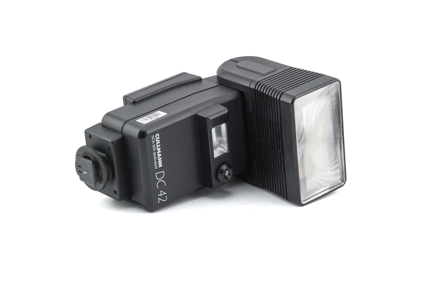 Cullmann DC 42 Flash - Accessory