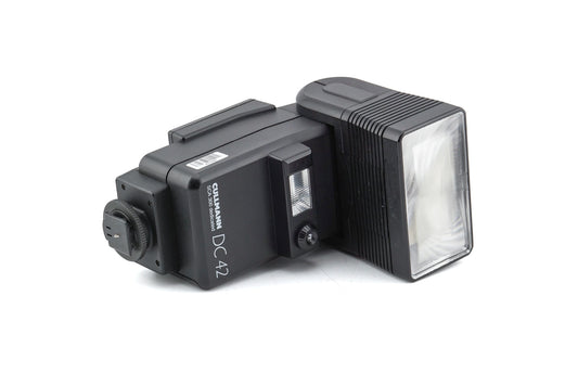Cullmann DC 42 Flash - Accessory