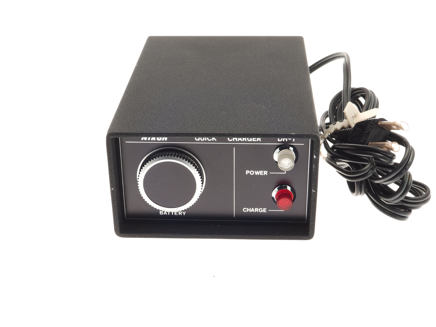 Nikon DH-1 Quick Charger - Accessory