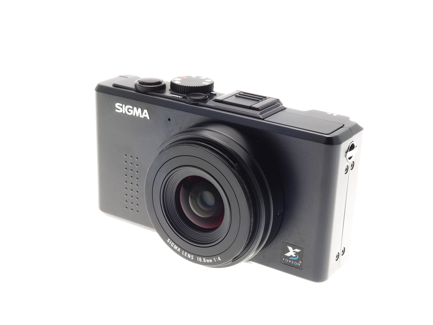 Sigma DP1s - Camera