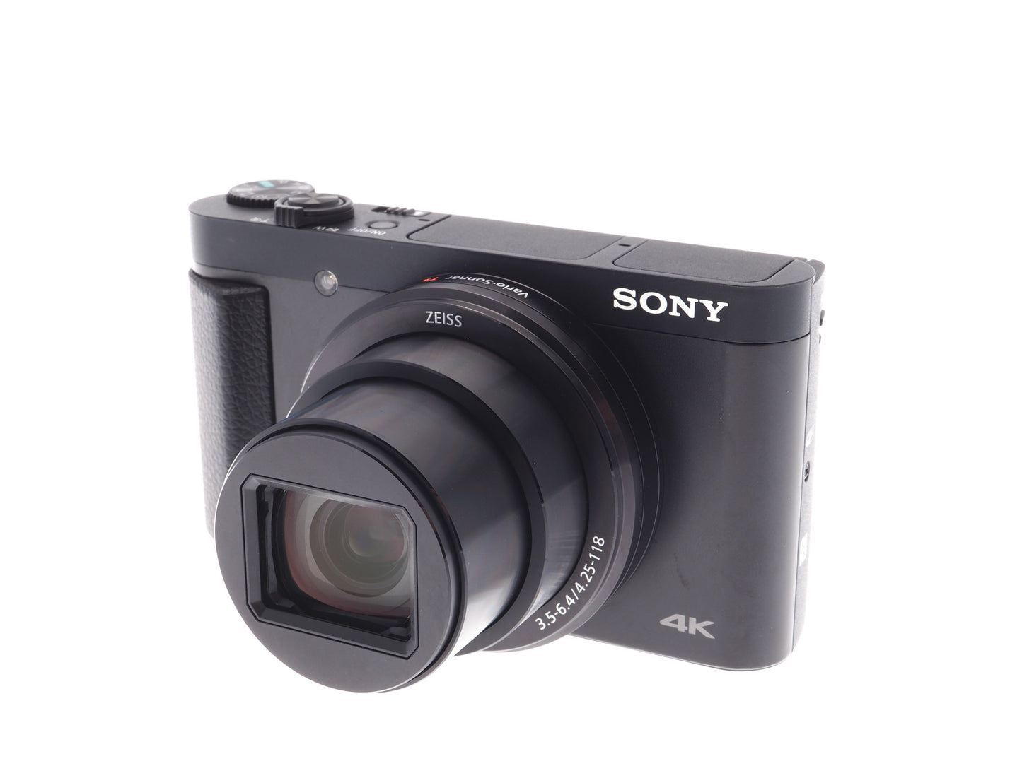 Sony Cyber-Shot DSC-HX95 - Camera