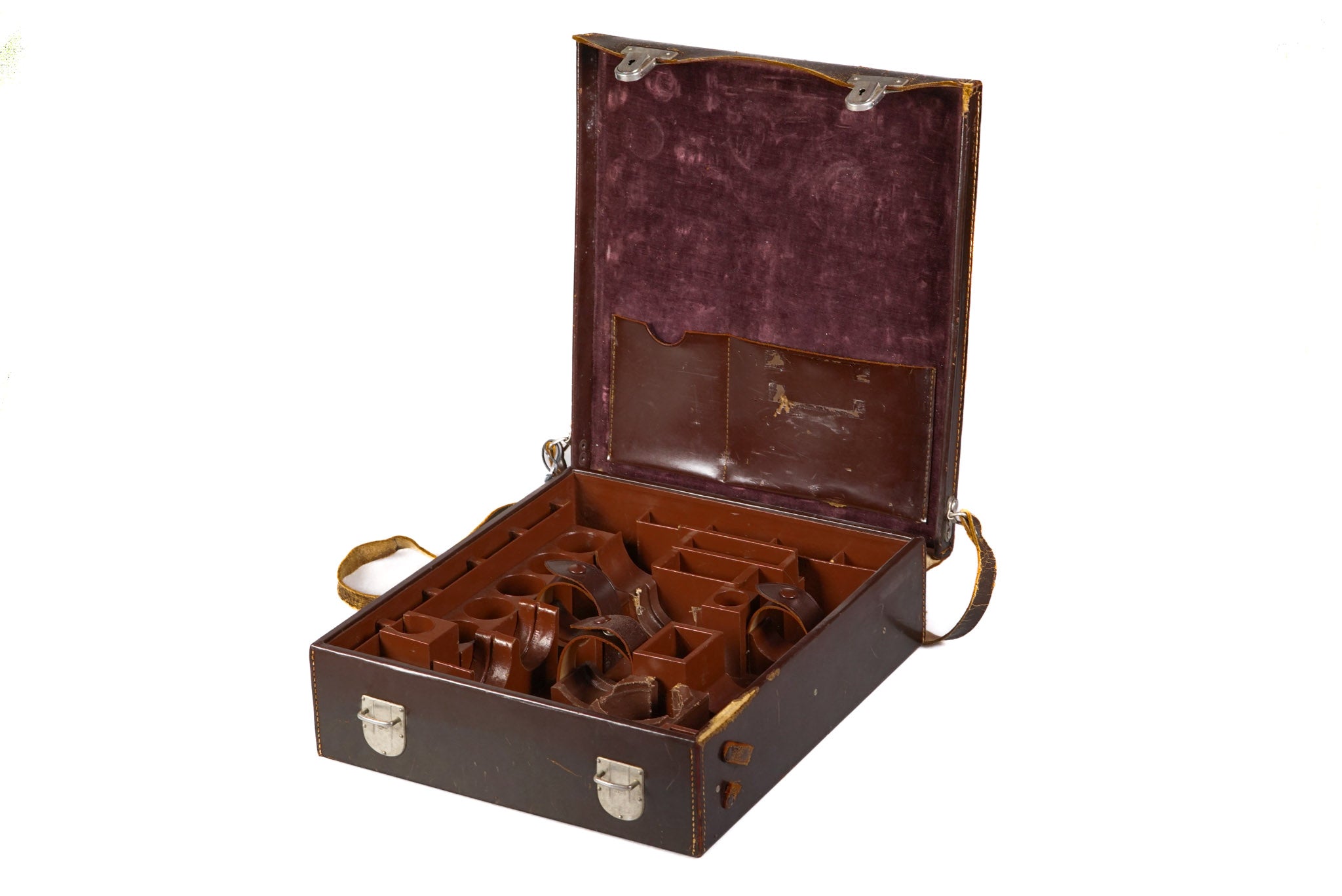 Leica Leather Camera Case (ETMAX) - Accessory
