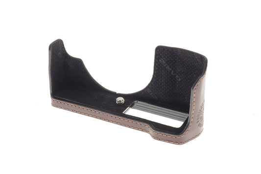 Gariz XS-CHEPL5M Half Case For Olympus PEN E-PL5 - Accessory