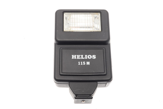 Helios 115 M - Accessory