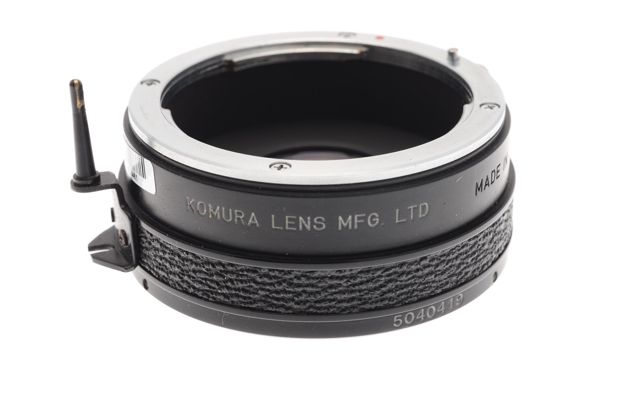 Komura 2x Teleconverter Telemore95 - Accessory