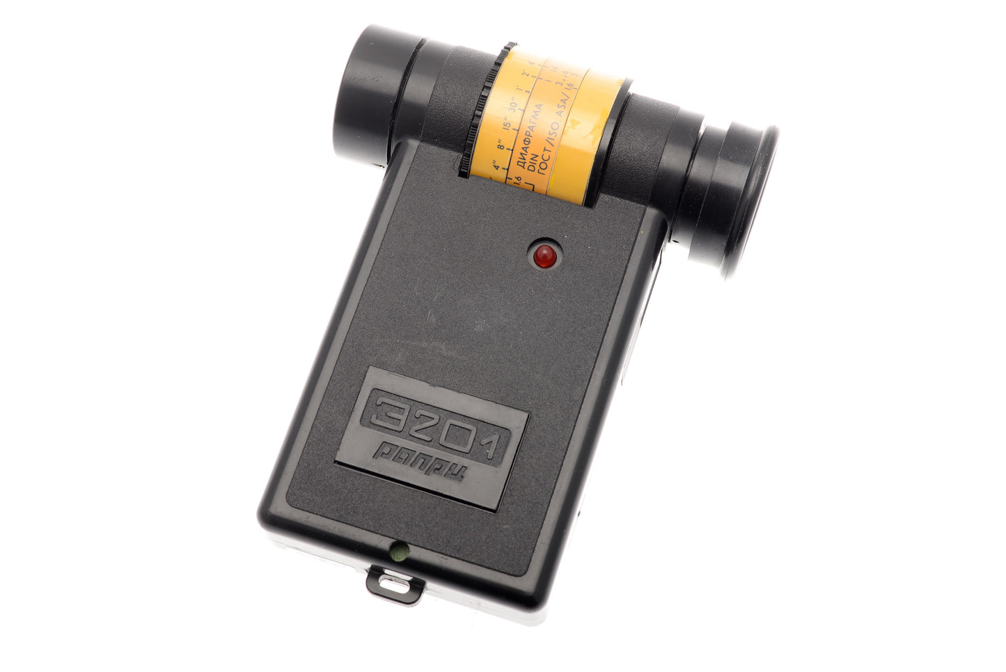 Other Rapri E201 Visual Exposure Meter - Accessory