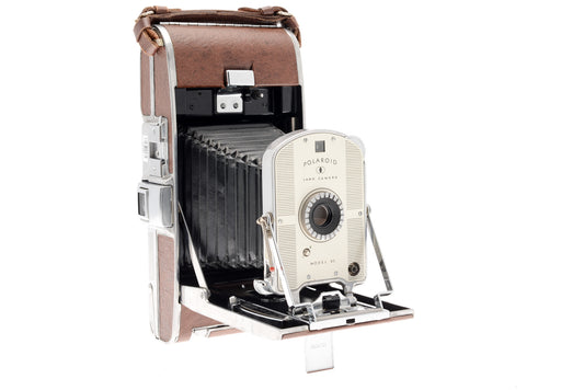 Polaroid Land Model 95  - Camera