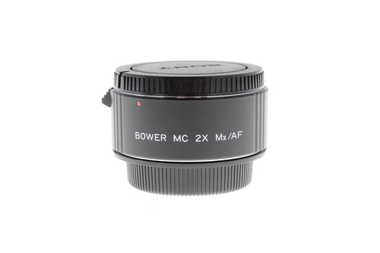 Bower 2x Teleconverter Mx-AF MC  - Accessory