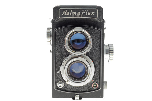 Other Halma Flex IB - Camera
