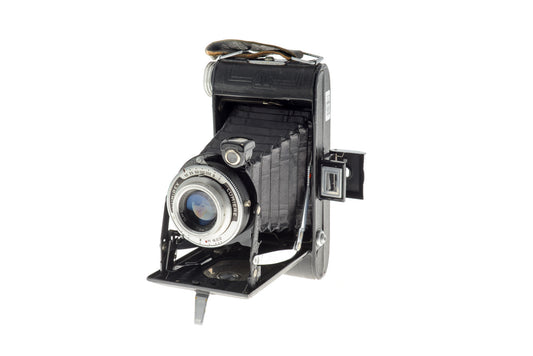 Lumiere Lumirex - Camera