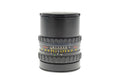 Rollei 50mm f4 Distagon HFT - Lens