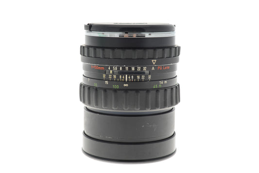 Schneider-Kreuznach 150mm f4 Tele-Xenar HFT - Lens