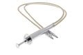 Topcon Mechanical Double Cable Release - Accessory