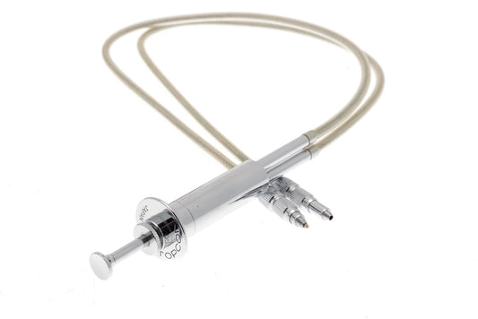Topcon Mechanical Double Cable Release - Accessory