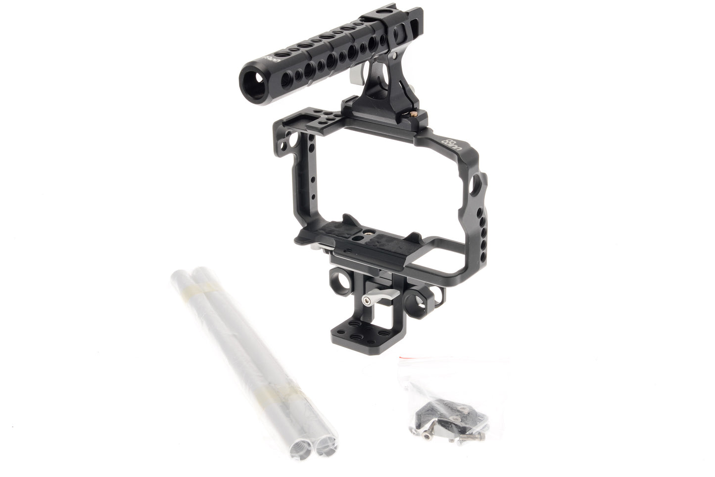 Other 8Sinn cage For Sony A6000 / A6300 - Accessory