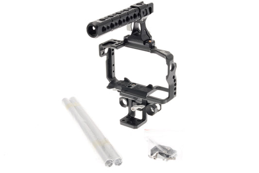 8Sinn Sony A6000/A6300 Cage - Accessory