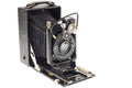 Goerz Tenax 6.5x9 - Camera